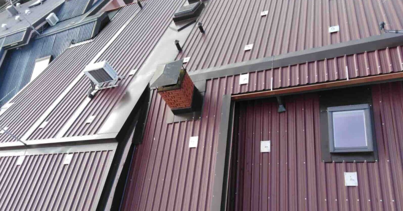 Coperture-industriali